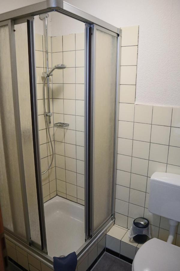 Hotel Am Friesenstrand Tossens Eksteriør bilde